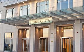 Hotel Arista Naperville Il 4*